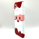 Чехол PC Slim Santa для iPhone 11 Pro Max ny020 фото 2
