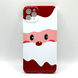 Чехол PC Slim Santa для iPhone 11 Pro Max ny020 фото 1