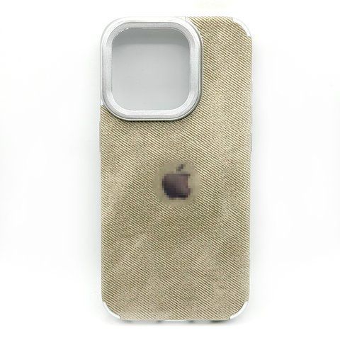 Чохол Jeans Open для iPhone 13 Pro Max Desert jjc018 фото
