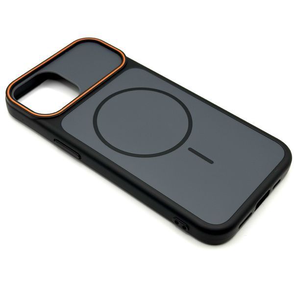 Чохол Split Line Magsafe для iPhone 15 spltl003 фото