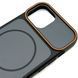 Чохол Split Line Magsafe для iPhone 15 spltl003 фото 3