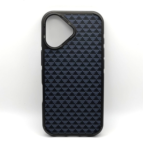Чехол Luxury Pattern для iPhone 17  lxc005 фото