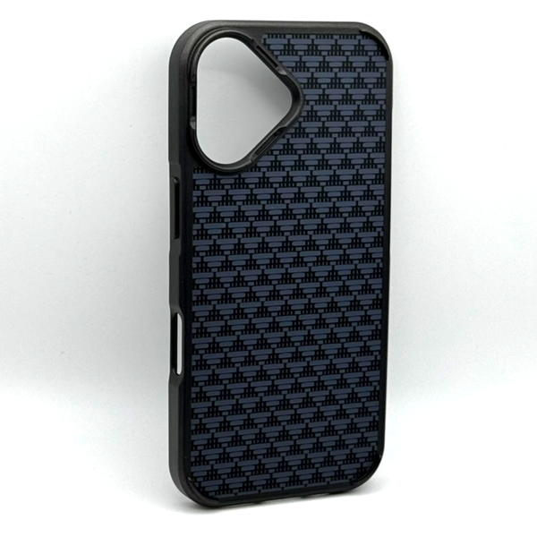 Чохол Luxury Pattern для iPhone 17 lxc005 фото