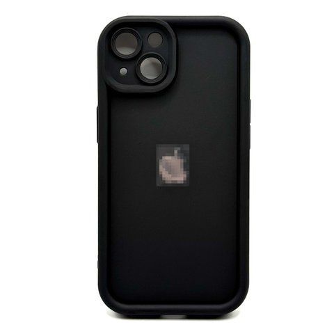 Чехол Shock Side для iPhone 13 Mini Black hsd00101 фото