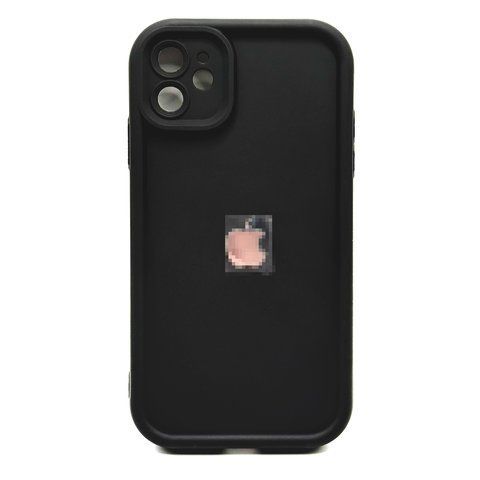 Чохол Shock Side для iPhone 11 Black shsd001 фото
