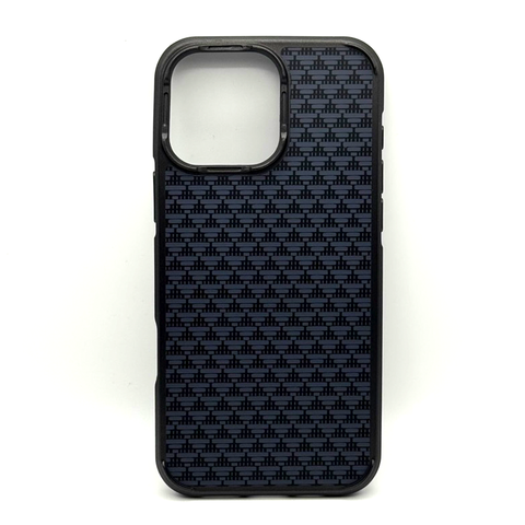 Чохол Luxury Pattern для iPhone 16 Pro Max  lxc007 фото