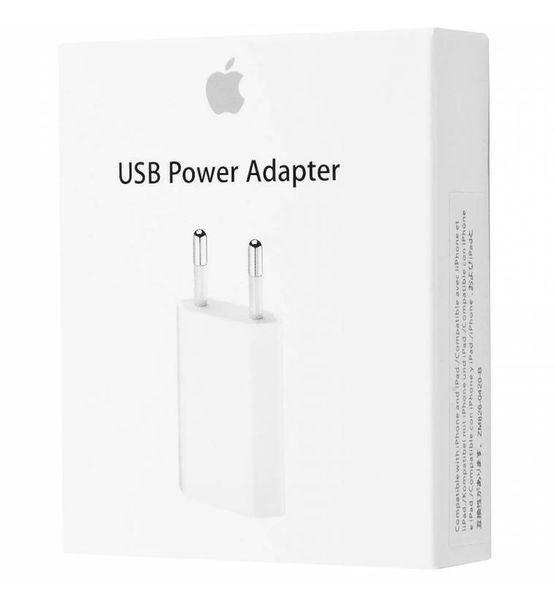 5W USB Power Adapter  mma004 фото