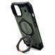 Чохол UAG Plasma with Magsafe для iPhone 15 Green uagbx0011 фото 2