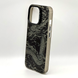 Чехол Hologram Dragon Case для iPhone 16 Pro Black hd055 фото 2