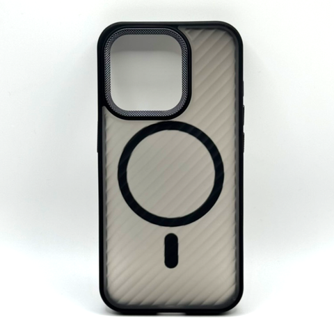 Чохол Wavy Pattern Corrugated для iPhone 13 Pro wv015 фото
