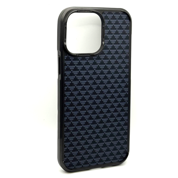 Чехол Luxury Pattern для iPhone 15 Pro Max lxc008 фото