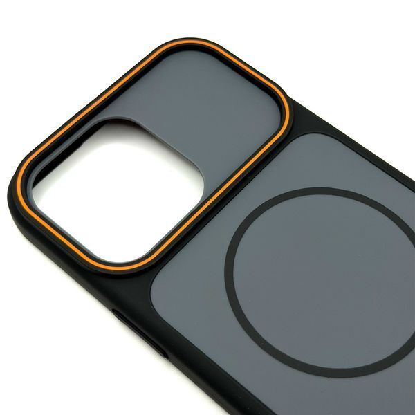 Чохол Split Line Magsafe для iPhone 13 Pro spltl006 фото