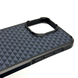 Чехол Luxury Pattern для iPhone 15 Pro Max lxc008 фото 3