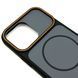 Чохол Split Line Magsafe для iPhone 13 Pro spltl006 фото 3