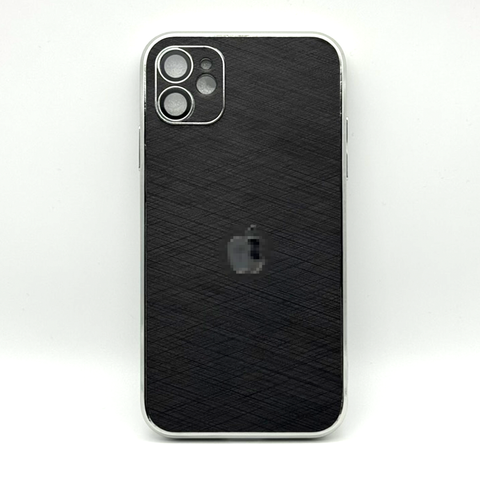 Чохол Scratch Case для iPhone 11 Black scr0101 фото