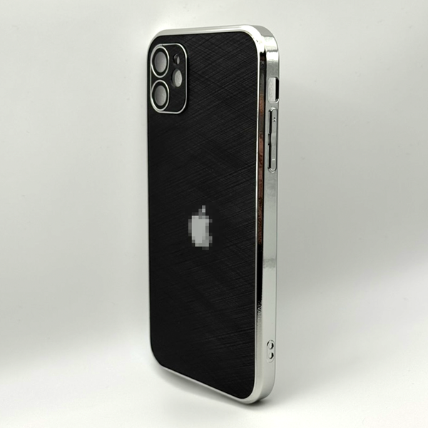Чохол Scratch Case для iPhone 11 Black scr0101 фото