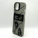 Чохол Stone Island для iPhone 15 Plus  st028 фото 2