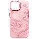Чохол SO Cool Dragon для iPhone 13 Pink scd109 фото