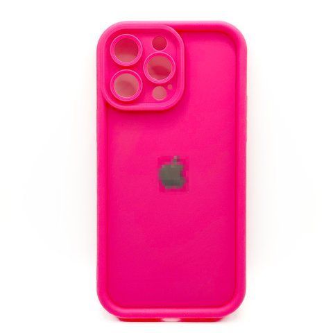 Чехол Shock Side для iPhone 16 Pro Max Hot Pink shsd0054 фото
