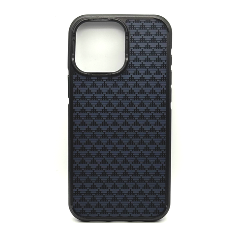 Чехол Luxury Pattern для iPhone 13 Pro Max lxv010  фото
