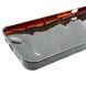 Чехол 3D Wavy для iPhone 16 Pro Max Brown wvc020 фото 3
