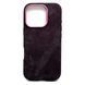 Чехол Denim Case with MagSafe для iPhone 16 Pro Max Deep Purple dnm001 фото