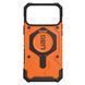 Чохол UAG Plasma with Magsafe для iPhone 17 Pro Orange uagbx062 фото