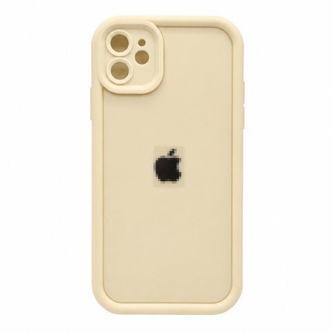Чохол Shock Side для iPhone 11 Antique White shsd005 фото