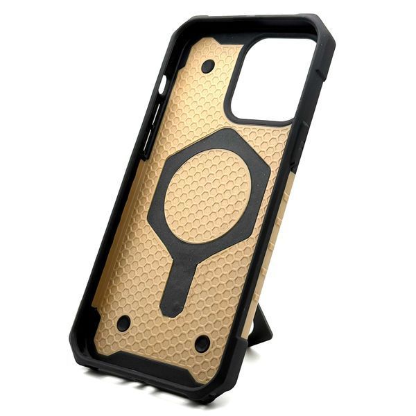 Чехол UAG Plasma with Magsafe для iPhone 12 Pro Max Desert uagbx0013 фото