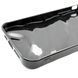 Чохол 3D Wavy для iPhone 13 Pro Black wvc021 фото 3