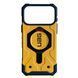 Чохол UAG Plasma with Magsafe для iPhone 17 Pro Yellow uagbx063 фото