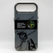 Чохол Stone Island для iPhone 17 Air st030 фото 1