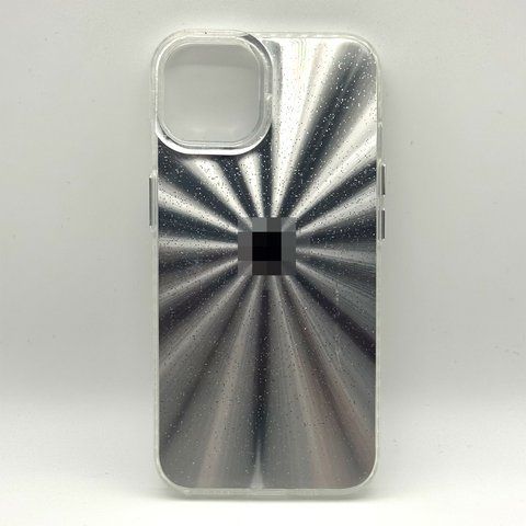 Чехол Laser Logo Сase для iPhone 13 lz014 фото