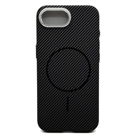 Чохол Carbon Slim Magsafe для iPhone 16e crbpt0014 фото