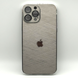 Чохол Scratch Case для iPhone 14 Pro Max Silver scr205 фото