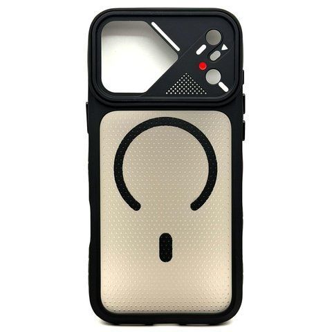 Чохол Perfo Magsafe для iPhone 17 Pro Max perf0016 фото