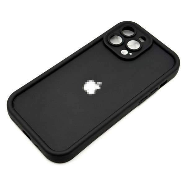 Чохол Shock Side для iPhone 13 Pro Black shsd0056 фото