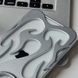 Чехол TPU Winfire для iPhone 15 Pro Silver wf029 фото 2