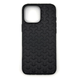 Чехол Weaving TPU для iPhone 15 Pro Max wea008 фото 1