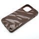 Чохол 3D Wavy для iPhone 13 Pro Brown wvc022 фото 2