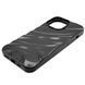Чехол 3D Wavy для iPhone 15 Pro Black wvc023 фото 2