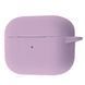 Чохол з мікрофіброю для AirPods Pro Blueberry arp0057 фото