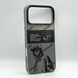 Чохол Stone Island для iPhone 17 Pro Max st032 фото 2