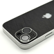 Чохол Scratch Case для iPhone 13 Black scr005 фото 5