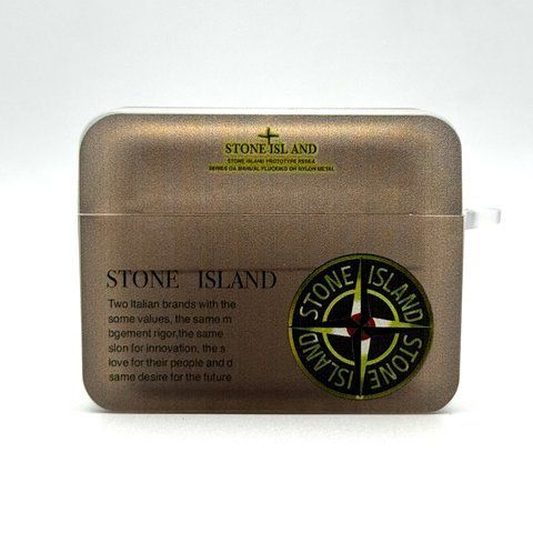 Чохол Stone для Airpods Pro 2 airst010 фото