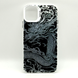 Чехол Hologram Dragon Case для iPhone 12 Mini White hd097 фото 1