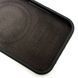Чехол Silicone Full Prime Magsafe для iPhone 15 Pro Max Black slcf0011 фото 3