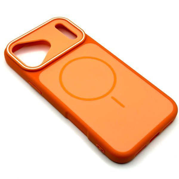 Чохол Split Line Magsafe для iPhone 17 Pro Max spltl0013 фото