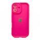 Чохол Shock Side для iPhone 16 Hot Pink hsd00109 фото