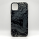 Чехол Hologram Dragon Case для iPhone 13 Mini Black hd099 фото 1
